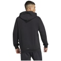 Adidas Designed for Training Herren Kapuzensweater