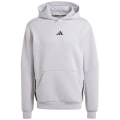 Adidas Designed for Training Herren Kapuzensweater