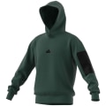 Adidas City Escape Fleece Herren Kapuzensweater