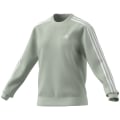 Adidas Essentials 3-Streifen Sweatshirt Damen