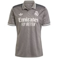 Adidas Real Madrid 24/25 Ausweichtrikot Herren Trikot