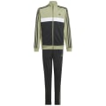 Adidas Essentials 3-Streifen Tiberio Kinder Jogginganzug