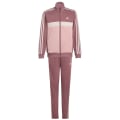 Adidas Essentials 3-Streifen Tiberio Kinder Jogginganzug
