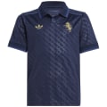 Adidas Juventus Turin 24/25 Ausweichtrikot Kinder Trikot