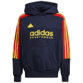 Adidas Tiro Nations Pack Kinder Kapuzensweater
