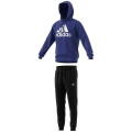 Adidas Sportswear French Terry Hooded Herren Trainingsanzug