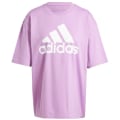 Adidas Essentials Big Logo Boyfriend T-Shirt Damen