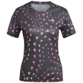 Adidas Graphic Aeroready Damen T-Shirt