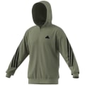 Adidas Future Icons 3-Streifen Kapuzenjacke Herren