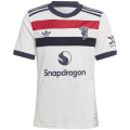 Adidas Manchester United 24/25 Third Kinder Trikot