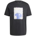 Adidas Doodle Graphic Herren T-Shirt