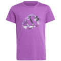 Adidas Training Graphic Mädchen T-Shirt