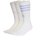 Adidas 3-Streifen Cushioned Crew Socken, 3 Paar Unisex