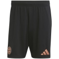 Adidas FC Bayern München 24/25 Auswärtsshorts Herren Teamhose