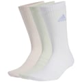 Adidas Cushioned Crew Socken, 3 Paar Unisex