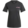 Adidas Terrex Graphic Damen T-Shirt