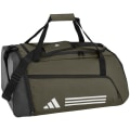 Adidas Essentials 3-Stripes Duffel Bag Unisex