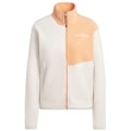 Adidas Terrex Multi Fleecejacke Damen Midlayer