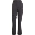Adidas Terrex Multi Zip-Off Damen Hose