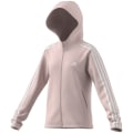 Adidas Essentials 3-Streifen Full-Zip Kapuzenjacke Mädchen