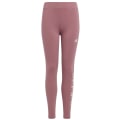 Adidas Essentials Linear Logo Cotton Mädchen Tights