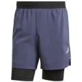 Adidas Gym+ Training 2-in-1 Shorts Herren