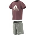 Adidas Essentials Organic Cotton and Set Kinder Jogginganzug