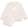 Adidas Badge of Sport French Terry Kinder Jogginganzug