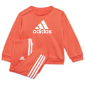 Adidas Badge of Sport French Terry Kinder Jogginganzug