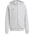 Adidas Tiro 25 Full-Zip Kinder Kapuzensweater