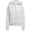 Adidas Tiro 25 Full-Zip Damen Rollkragenpullover