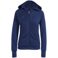 Adidas Tiro 25 Full-Zip Damen Rollkragenpullover
