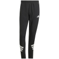 Adidas Icon 3-Streifen Woven Herren Trainingshose