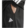Adidas Sportswear Basic 3-Streifen French Terry Herren Jogginganzug