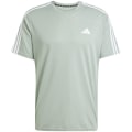 Adidas Train Essentials 3-Streifen Training Herren T-Shirt