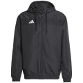 Adidas Tiro ES W Hood Herren Fußballjacke