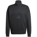 Adidas adidas Z.n.e. Quarter-Zip Herren Sweatshirt