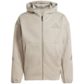 Adidas New adidas Z.n.e. Full-Zip Hooded Track Herren Kapuzensweater