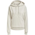 Adidas Essentials Small Logo French Terry Damen Kapuzensweater
