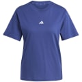 Adidas Essentials Small Logo Cotton Damen T-Shirt
