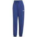 Adidas Essentials Linear French Terry Cuffed Damen Hose