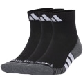 Adidas Performance Climacool Cushioned Quarter , 3er-Pack Unisex Socken