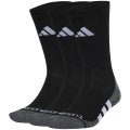 Adidas Performance Grip Climacool Cushioned Crew , 3 Paar Unisex Socken
