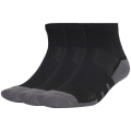 Adidas Essentials Climacool Quarter 3er-Pack Unisex Socken