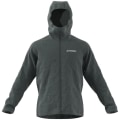 Adidas Terrex Xperior Primaloft Loose Fill Insulated Hooded Jacket Herren Funktionsjacke