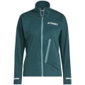 Adidas Terrex Xperior Cross Country Softshell Damen Skijacke