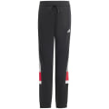 Adidas Seasonal Essentials Tiberio 3-Streifen Kinder Hose