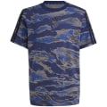 Adidas Seasonal Essentials Camo Kinder T-Shirt