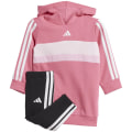 Adidas IG 3S TIB FL ST Kinder Jogginganzug