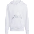 Adidas Seasonal Essentials Glam Cotton Mädchen Kapuzensweater